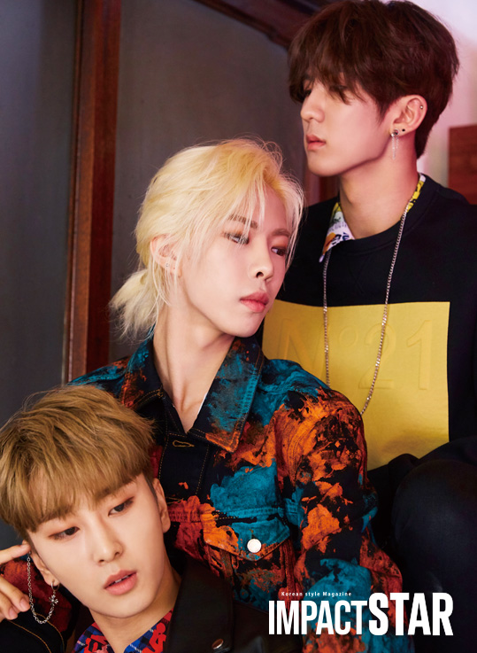 Imfact Star magazine, which features the chic figure of boy group Newkid, released its first cover and pictorial in 2020.Newkid, who announced his successful first comeback with his new song COME (come), perfected the chic costumes and completed a sexy and dreamy cover and pictorial that transformed from boy to man.In the public picture, Newkid not only captivated his eyes by radiating overwhelming charisma with intense eyes, but also focused his attention on sophisticated visuals and alluring expressions.Newkid, who was recognized as the next generation global Idol at the same time as his debut album release, made his first comeback with his new song COME (come), and shot his eyes properly.Once you hear it with an addictive exotic melody, you have added fantasy romance lyrics that hover in your ears, and it has succeeded in attracting the attention of overseas fans.Newkid, who is expanding into a global stage such as South America and Europe, said in an interview with the pictorial, I would like to show you a new look quickly with another album as I tried to transform this album.I hope youll always be happy to see Newkid, and I hope everything will work out and I hope youll be happy for the New Year, he said, not forgetting his New Year greetings to fans.Meanwhile, the January issue of the Korean style magazine Impact Star (IMPACT STAR), which is covered by Newkid (real rights, Ji Han-sol, Yoon Min, US steel, Hwi, Choi Ji-an, and Kang Seung-chan), can be purchased through on-line and off-line bookstores.Photo = Imfact Star