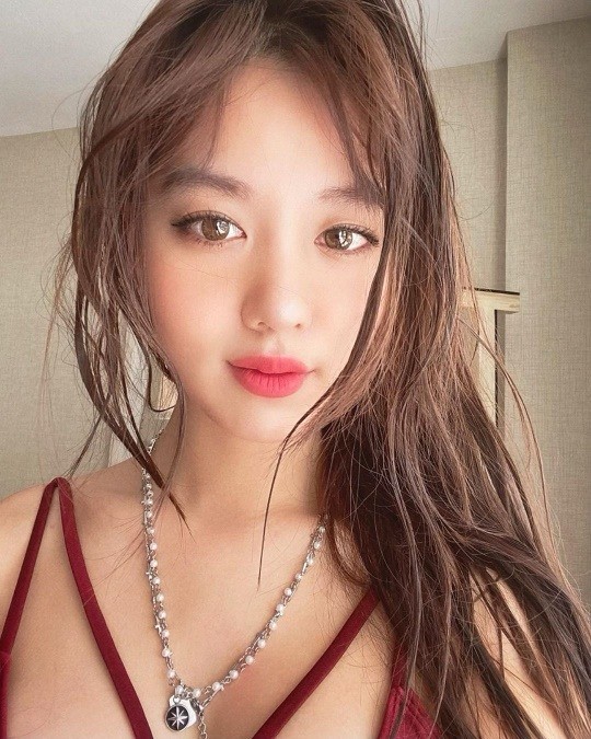 김희정 이미지
