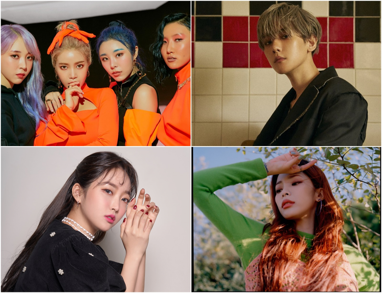 EXO Baekhyun, Mamamu, Heize, Punch and other super-luxury Singer Corps will participate in the OST of SBS New Moon TV drama Romantic Doctor Kim Sabu 2.The drama will be attended by Son Dong-woon Producers, who are called Maidas Hand in the OST system.EXO Baekhyun, Mamamu, Heize, and Punch have joined the first lineup of the romantic doctor Kim Sabu 2 OST, said Entertainment, an OST producer of Romantic Doctor Kim Sabu 2.In particular, the romantic doctor Kim Sabu 2 OST has been participated by Song Dong-woon Producers, who has produced OSTs of popular works such as Hotel Deluna, Its OK, Its Love, Lovers of the Moon - Bobo Sensei, and The Suns Descendants.Song Producers have been attracting attention as the best OST production producers in Korea, with hits such as I will go to you like the first snow of the drama Dokkaebi OST Ailee, Chanyeol & Punch Stay With Me_, crush Beautiful, and I Miss You.The Romantic Doctor Kim Sabu 2 OST will not have many sweet and lovely scenes like other romantic dramas, but I will do my best to not be a part of the drama, said Song Dong-woon, a producer.Romantic Doctor Kim Sabu 2 is a human drama about the special story of a real doctor in the background of a poor stone wall hospital in the province. It will be broadcasted at 9:40 pm on the 6th.