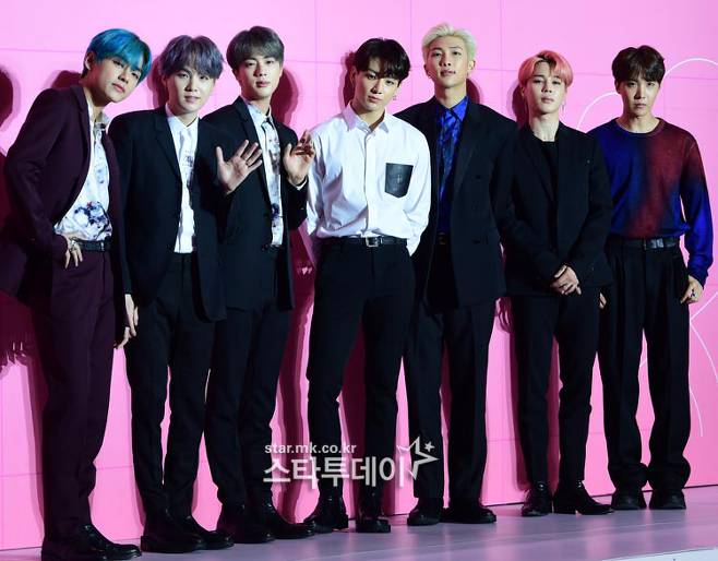 BTS ranked first in the Boy Group brand reputation.Boy Group Brand Reputation 2020 year, according to Korea Corporate ReputationThe Big Data analysis results in January were analyzed in the order of the second place BTS and the third place EXO.RAND Corporation, Korea, will start December 3, 2019, 2020 yearThe consumer behavior analysis of 67,103,533 Boy Group brand, which was measured by January 4, measured the participation of JiSooooooo, MediaJiSooooooo, Communication JiSooooooo, and CommunityJiSooooooo.Compared with the brand Big Data 59,292,191 in December, it increased by 13.17%.Brand reputation JiSooooooo is an indicator created by brand Big Data analysis by finding out that consumers online habits have a great impact on brand consumption.The analysis of the Boy Group brand reputation can measure the positive evaluation of the Boy Group, media interest, and consumers interest and communication.The brand monitor analysis of 100 brand reputation editors was also included.2020 yearThe 30th place in the January Boy Group brand reputation is BTS, EXO, Seventeen, NUEST, NCT, Astro, Big Bang, Stray Kids, Monster X, Super Junior, Tomorrow By Together, God Seven, SF9, Golden Child, Shiny, Bix, Infinite, The Boys, Beast, 2PM, CI X, AB6IX, TVXQ, BTOB, Bigton, Winner, Hotshot, Berryberry, Pentagon and Eighties were analyzed in order.The top brand of BTS (RM, Sugar, Jin, Jhop, Jimin, Bhu, and Jungkuk) became the participating JiSooooooo 2,791,128 MediaJiSooooooo 5,363,968 Communication JiSooooooo 6,274,418 CommunityJiSooooooo 6,332,522, brand reputation JiSoooooo 20,762,036 It was analyzed as.Compared with the brand reputation JiSoooooo 12,183,036 in December, it rose 70.42%.The second-placed EXO (Suho, Chanyeol, Kai, Dio, Baekhyun, Sehun, Siumin, Lay, Chen, Tao, Luhan, Chris) brand became JiSooooooo 649,704 MediaJiSooooooo 1,634,560 Communication JiSooooooo 1,513,055 CommunityJiSooooooo 687,545 Brand reputation JiSooooooo 4,484,865 was analyzed.Compared with the brand reputation JiSooooooo 7,248,798 in December, it fell 38.13%.Third-place Seventeen (Scoops, Junghan, Joshua, Jun, Hoshi, Wonwoo, Uji, Dogyeom, Mingyu, Diet, Seung Kwan, Vernon, Dino) brands include JiSooooooo 450,560 MediaJiSooooooo 1,680,640 Communication JiSooooooo 635,321 CommunityJiSooooooo 378,124 As a result, it was analyzed as brand reputation JiSooooooo 3,144,645.Compared with the brand reputation JiSoooooo 2,295,052 in December, it rose 37.02%.The fourth-ranked brand of NUEST (JR, Aron, Baekho, Hwang Min-hyun, and Ren) was analyzed as JiSooooooo 2,586,334, with participation JiSooooooo 405,240 media JiSooooooo 1,587,712 communication JiSooooooo 284,493 CommunityJiSoooooo 308,889.Compared with the brand reputation JiSoooooo 1,785,188 in December, it rose 44.88%.The fifth-place NCT (Tail, Johnny, Taeyong, Utah, Doyoung, Representation, Winwin, Mark, Haechan, and Jung Woo) brand became the participating JiSooooooo 116,600 MediaJiSooooooo 1,567,744 Communication JiSooooooo 329,579 CommunityJiSooooooo 420,352, and brand reputation JiSooooooo 2,434,2 It was analyzed as 75.Compared with the brand reputation JiSoooooo 1,446,714 in December, it rose 68.26%.Boy Group Brand Reputation 2020 year, said Koo Chang-hwan, director of RAND Corporation.As a result of the Big Data analysis in January, the BTS brand ranked first.The Boy Group brand category increased 13.17% compared to the brand Big Data 59,292,191 in December.According to the Cebu City analysis, brand consumption rose 24.40%, brand issues rose 15.41%, brand communication rose 15.99%, and brand spread fell 0.29%. Boy Group Brand Reputation 2020 yearThe BTS brand, which ranked first in Big Data analysis in January, was highly analyzed in Link Analysis as Enjoy, Cool, Thank you.In keyword analysis, New York, CNN, Billboard was analyzed highly; in positive ratio analysis, positive ratio was analyzed as 75.09%.According to the BTS brand Cebu City analysis, brand consumption rose 24.40%, brand issue fell 15.41%, brand communication rose 15.99%, and brand spread fell 0.29%. The Korea Company Reputation Research is announcing the change of brand reputation by measuring the reputation of domestic brands every month.This Boy Group brand reputation JiSooooooo will start from December 3, 2019 to 2020 yearThe results of the brand Big Data analysis are due January 4.