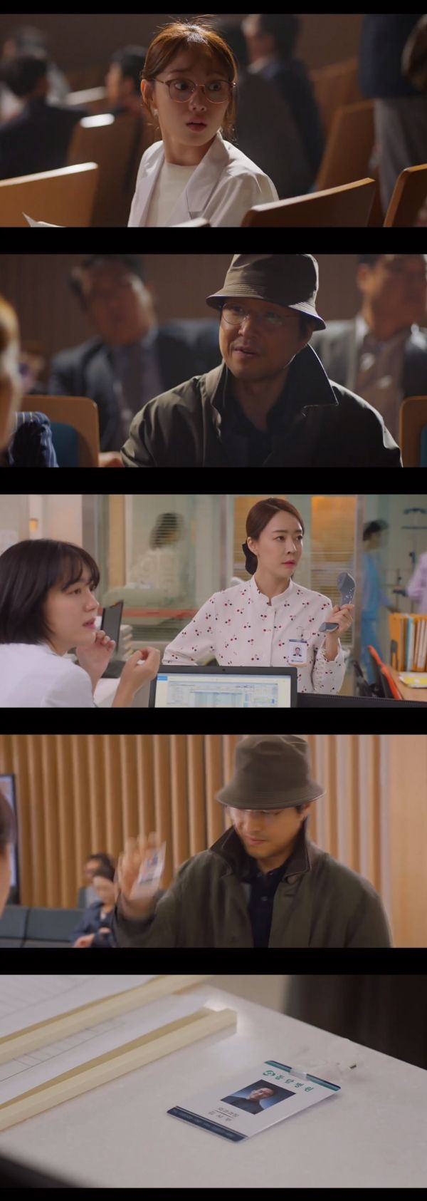 Han Suk-kyu met Lee Sung-kyung and Yun Are-um.In SBS Wolhwa Drama Romantic Doctor Kim Sabu 2 (playplayplay by Kang Eun-kyung, directed by Yoo In-sik), which was broadcast on the 6th, Han Suk-kyu met people at Geosan University Hospital.Kim Sabu, who watched the operation on the air, said to Cha Eun-jae (Lee Sung-kyung), Its Dr. Kim Sabu who works at Doldam Hospital.Kim, who visited the emergency room, responded to the emergency situation by saying, If you do not get in the middle, call up.What are you doing in another emergency room? The doctor said, It is a violation of the medical law. Is the doctor in charge of the clinic without permission?Kim said, I went 30 minutes, quickly. Three emergency patients came in, but no one showed up.