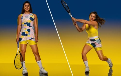 나이키가 20일 개막하는 호주오픈 테니스 대회를 앞두고 여성 테니스 유니폼을 광고하는 과정에서 부적절한 단어를 사용해 비판을 받았다. 나이키