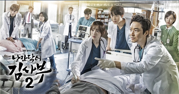 The most important factor when Dramas sequel is produced is to cast the main actors who also appeared in the previous episode.Viewers who loved the first episode have a strong affection for Actor and characters who appeared in the previous episode, so if the main actors change in the sequel, they will betray their mother (?), and the probability of success of the sequel that missed the previous viewers is very low.MBC Drama <Gung>, which was aired in 2006 and produced a lot of stars such as Ju Ji Hoon, Yoon Eun Hye, and Song Ji Hyo, gained the popularity of 1020 generation viewers and recorded the highest audience rating of 27.1% (based on Nielsen Korea All States).The audience bulletin board of <Gung> was lined up with requests for sequel production, and MBC aired a sequel in January 2007.However, the palace S, which changed all of its major roles, was somewhat poor with a maximum audience rating of 14.7%.Drama <Romantic Doctor Kim Sabu>, which was aired on SBS from November 2016 to January 2017, recorded 27.6% of the final audience rating, will return to its second season in three years.Han Suk-kyu, who will lead the story, was cast as it is, but Seo Hyun-jin, Yoo Yeon-seok, and Yang Se-jong, who were in charge of the growth and melody of a young doctor, all fell out and there are few voices of concern.In particular, Actor Lee Sung-kyungs shoulder, which plays the role of Seo Hyun-jin in Season 1, is heavy, Actor Lee Sung-kyung, who plays the second year of the thoracic surgeon fellow.Lee Sung-kyung made his debut as an Actor in 2014 in Drama <Its OK, Its Love>, playing a girl with a disorder of conduct.Lee Sung-kyung is an Actor with a height of 175cm, but his debut shows him with tall actors such as 186cm Jo In-sung, 190cm Lee Kwang-soo and 187cm long-term use, which shows a relatively small height (?I could enjoy it.Lee Sung-kyung, who settled down as an actor through Actor, took the lead role in two of his acting debuts, Acting Kang Il-sol, born between Kim Sung-ryong and Lee Hyung-chul, on MBC weekend Drama <Queens Flower> in 2015.Lee Sung-kyungs Queens Flower was popular with more than 20% of the audience rating despite the criticism of the curtain.Lee Sung-kyung won the Newcomer Award at the MBC Acting Awards in 2015 and succeeded in taking the label Model in front of his name.Lee Sung-kyung, who played Baek In-ha in TVN Drama <Cheese in the Trap> based on popular webtoons in 2016, once again made his acting ability through SBS Drama <The Doctors>.Lee Sung-kyung, who played the rival of Yoo Hye-jung (Park Shin-hye) and the neurosurgeon fellow Jin Seo-woo of the National Hospital in The Doctors, was a villain position that committed big and small accidents at the beginning.However, Jin Seo was the character who achieved the greatest mental growth as the drama progressed. was an opportunity to mature even more as an actor to Lee Sung-kyung.Lee Sung-kyung, who played ensemble-specialized musical Actor Choi Mikaela in TVNs fantasy romance Drama 2018: A Moment to Stop: About Time, expanded her career into a film last year (Lee Sung-kyung, of course, also starred in The Lesler starring Yoo Hae-jin in 2018.)It was a film called Girlcaps with 1.6 million viewers at All States. Lee Sung-kyung produced a breakthrough in his first commercial film.And Lee Sung-kyung returns to SBS drama  with the start of 2020.Lee Sung-kyungs acting Cha Eun-jae has become a major in listening to the sound of study genius since childhood, but when he enters the field, he is suffering from a sickness and is kicked out of the hospital.It is a character similar to Yoon Seo-jung, who Seo Hyun-jin acted in Season 1, in that he takes Kim Sabu as a teacher at Doldam Hospital and finds a meaning of a new life as a doctor.In addition to Han Suk-kyu of Kim Sabu, many of The Doctors who appeared in Season 1 such as Kim Hong-pa, Byun Woo-min, Jin Kyung, Lim Won-hee, Choi Jin-ho and Kim Min-jae appear in Season 2.However, the three young doctors who were active by Seo Hyun-jin, Yoo Yeon-seok and Yang Se-jong were replaced by Lee Sung-kyung, Ahn Hyo-seop and Kim Joo-heon respectively.It is true that the weight is lower than Seo Hyun-jin, Yo Yoo Yeon-seok, Yang Se-jong, who have grown into bigger stars since appearing in Season 1.It is also the biggest concern for viewers in Kim Sabu 2.Acting a thoracic surgeon with a thoracic fever in <Romantic Doctor Kim Sabu 2>