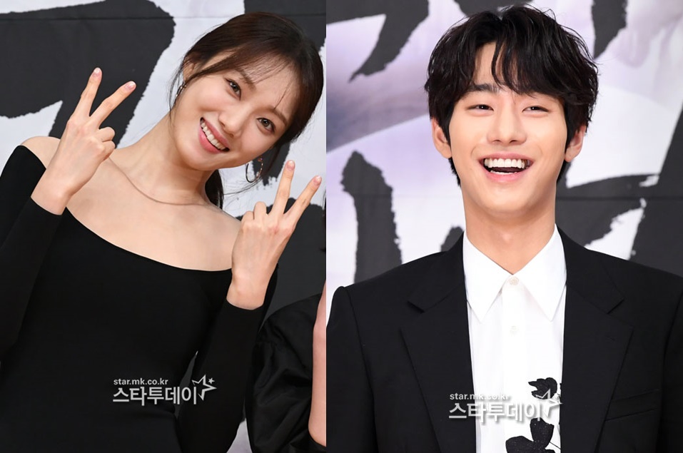 Romantic Floor 2 Lee Sung-kyung and Ahn Hyo-seop praised each other.At 2 p.m. on the 6th, SBS Hall in Mok-dong, Yangcheon-gu, Seoul, a production presentation of SBSs new monthly drama Romantic Doctor Kim Sabu 2 was held.On this day, Yoo In-sik PD, Han Suk-kyu, Lee Sung-kyung, Ahn Hyo-seop, Jin Kyung, Lim Won Hee, Kim Joo Heon, Shin Dong Wook, Yun Na, Kim Min Jae and So Ju Yeon attended.Lee Sung-kyung, who joined the new season, will play the role of a hard-working genius, a fellow surgeon, Cha Eun-jae, and Ahn Hyo-seop will play the role of a cynical and expressionless surgeon Fellow Seojin.Ahn Hyo-seop commented on the Acting co-work with Lee Sung-kyung, Through this work, I try co-work with Lee Sung-kyung for the first time, and the energy is so good.I play a lot of energyizers in the field and I am so comfortable when I act, so I can not remember how to act. Lee Sung-kyung said, Ahn Hyo-seop seems to be an actor who really concentrates and studies a lot.When I first met, Woojin, which Ahn Hyo-seop expressed, and Woojin, which showed the second time, were different.I hope you can expect a lot of things.Meanwhile, Romantic Doctor Kim Sabu 2 is a true Doctor story that takes place in the background of a poor Doldam hospital in the province, and it contains a fierce run by meeting Han Suk-kyu, a geek genius doctor, to find the real romance of life.The first broadcast at 9:40 p.m.