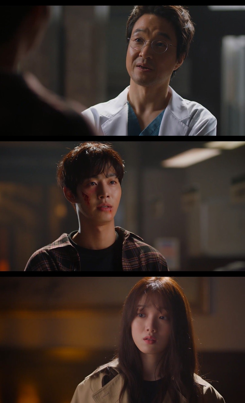From surgeons with surgical depression to The Whistleblower, strong personalities gathered in stone walls, anchoring the second voyage of the Romantic Doctor Kim Sabu.On SBSs Romantic Doctor Kim Sabu, which aired on the 6th, there was a scene where Woojin (Ahn Hyo-seop) and Eun Jae (Lee Sung-kyung) entered the stone wall along with Kim Sabu (Han Suk-kyu).On this day, Kim Sabu met Woojin to find the center director Hyun Chul and found the Gosan Hospital.Woojin is a key figure in the Hospital case and is currently working as a fadak of the Hospital in Geoje.The appearance of Woojin embarrassed him, too, and he went to the hospital of his best friend after training in the major.However, Woojin found out that there was a corruption in the hospital, and he revealed it and wrote the stigma of The Whistleblower.Woojin, who lost his place to go when Sangjin Hospital closed, became a pay-dak for the Geoje Hospital on weekend night duty.The problem was that even in the Hospital, he was not looking at Woojin; he was still the Whistleblower who had knocked down his fellow doctor.After all, the Republic of Korea (Kim Joo-heon) tried to kick out Woojin, saying that I Musici is more than necessary for the doctor.I brought him here to give a fool who cant come and go, and then use it that way, and dont say I Musici.But the ministry repeatedly pushed Woojin, saying, The head of the center would have called you to do that, but I am not, and I am not a doctor, and I do not receive cheap people like you who just reveal money.On the same day, while Kim Sabu helped his majors who were struggling with the absence of a specialist, the Geoje side was displeased by mentioning the violation of the medical law.Is the fourth year of my major running around with an intern? On the contrary, Eunjae shows a favorable feeling to Kim Sabu, who has excellent skills, but Kim Sabu said, How can I do it and eat dog shit?The same day, he made a mistake of going to the operating room and falling asleep after taking a tranquilizer.In the end, Eun-jae was put at the crossroads of Choices, the suspension and the dispatch of the stone wall.Woojin was leaving Hospital when he received a love call from Kim Sa-bu.Woojin asked, Do you know me? And Kim said lightly, It is just Faydak and I was fired today.Woojin said, GS is needed, surgery is pushed back, and I throw it in one place and leave all kinds of bad surgery to be done.The Choices of the Silver are also the Stone Wall, where the Silver Wall was instinctively covered with Kim Sabu, who was dressed in doctors robes, and Moon Jeong (Shin Dong-wook), a college senior.However, I watched Kim Sabu and Moon Jeong who were dealing with traffic accident patients seriously.Woojin also entered the Hospital, saying, I need money, how much can you give me? Youre going to do surgery because you need money?I will sell you anytime. The figure of Kim Sabu, who snorted, announced the full-scale development of Romantic Doctor Kim Sabu.