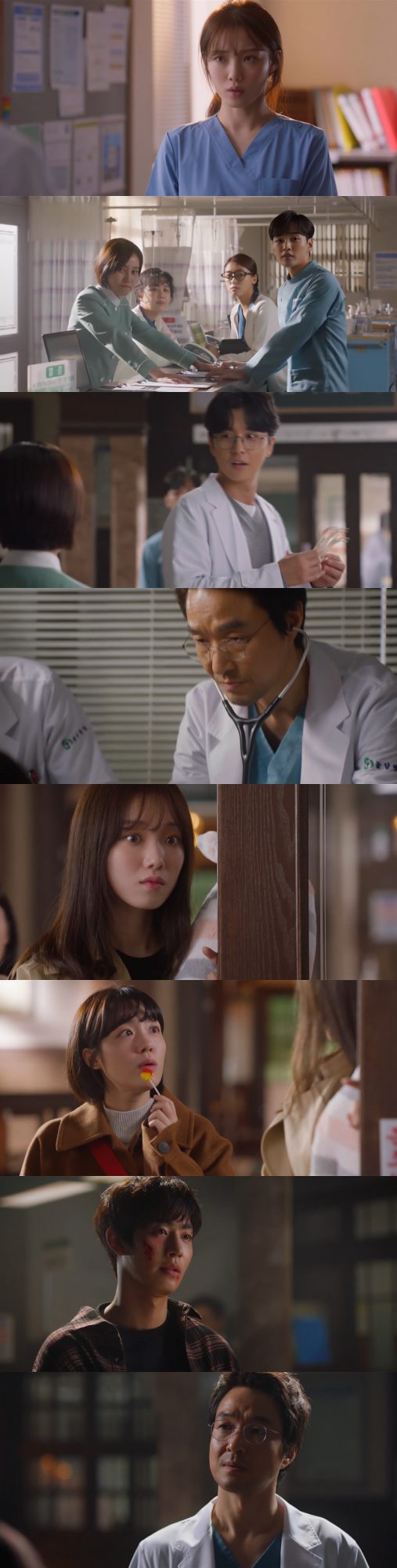 SBSs Romantic Doctor Kim Sabu returned to season 2 after three years, and Kim Sabu (Han Suk-kyu), who showed his mission as a doctor and the romance of seclusion with his whole body, remained the same.The characters who joined the new season, Ahn Hyo-seop, Lee Sung-kyung, Shin Dong-wook and So Ju-yeon, stimulated the curiosity about what story they would have.The behind-the-scenes story related to Kim Sabu, who injured his wrist in Season 1, is also expected to be revealed.The first episode of Romantic Doctor Kim Sabu 2 was broadcast on the 6th.The process of Seo Woo Jin (Ahn Hyo-seop), Cha Eun-jae (Lee Sung-kyung) and Yoon A-rum (Sho Ju-yeon) coming to Doldam Hospital was introduced.Young doctors Kang Dong-ju (Yoo Yeon-seok), Yoon Seo-jung (Seo Hyun-jin), and Do In-bum (Yang Se-jong), who worked at Doldam Hospital, left the hospital for public health work, overseas training, and return to the hospital.Kim, who had been working for several months, went to the main hospital of Geosan University Hospital to urge the recruitment of personnel.In the seminar room of the hospital, there was a demonstration of surgery by Professor Park Min-guk (Kim Joo-heon) through the screen.When an emergency occurred during the operation, Kim asked Cha Eun-jae, who was sitting in the front seat, to deliver something to the operating room by handing something down.Thanks to Kim Sabu, the emergency situation was completed, and Cha Eun-jae admired the ability of the person who handed him the note and wondered about the identity.After that, Kim Sabu neatly organized the emergency room where emergency patients followed. Yoon, who majored in emergency medicine, admired Kim Sabus appearance in the fourth year.Seo Woo Jin was shot with The Whistleblower at a hospital in Li Dian and bullied by colleagues.Since then, he has been working at Geosan University Hospital as a worker, but he is working part-time because he has difficulty in making a living.My colleagues at Geosan University Hospital did not like the Seo Woo Jin, who was The Whistleblower.Seo Woo Jin was furious at the words of a fellow fellow who was not working in a bar.Since then, Professor Park Min-guk has been asking Seo Woo Jin to quit as a doctor.Cha Eun-jae went into thoracic surgery and Seo Woo Jin went into surgery.In the operating room of Seo Woo Jin, a patient suffered a diaphragmatic bleeding, which required surgery and joint surgery, and Cha Eun-jae came in.Cha Eun-jae, who overdosed on a tranquilizer due to operating room swelling, fell asleep like a faint during surgery.Cha Eun-jae, who was disciplined, chose to work at Doldam Hospital during suspension and dispatch to Doldam Hospital.Kim, who learned about the situation of Seo Woo Jin, proposed a place for the surgery of the Doldam Hospital to Seo Woo Jin, who was leaving the office, and Seo Woo Jin came down to Doldam Hospital.Yoon Beautiful volunteered to dispatch a hospital to Doldam, while Kim Sabus wonderful side was his doctor. Do Yoon-wan (Choi Jin-ho), who left the hospital in disgrace, returned to the chairman of Doldam Hospital.Romantic Doctor Kim Sabu 2 created tension and curiosity as existing characters and new characters mix appropriately.In Season 1, the conflict between Kim Sabu and Do Yoon-wan was maximized, and this time, the confrontation between Kim Sabu and Park Min-guk, who will be appointed as vice president of Doldam Hospital, is expected to be more dramatic.In addition, young blood such as Ahn Hyo-seop, Lee Sung-kyung, Soju Yeon, Shin Dong-wook energized the drama.However, Lee Sung-kyung and Ahn Hyo-seop were evaluated as lacking acting ability or box office performance compared to Seo Hyun-jin and Yoo Yeon-seok of Season 1.However, as the characters in the play grow, there were many viewers who expected that the two characters expressions would become more natural.Ahn Hyo-seop and Lee Sung-kyung are rivals in the play, but they are also intertwined with romance lines. From the beginning, the opinions of viewers were divided in the foreshadowed romance.It was able to attract existing viewers who missed Romantic Doctor Kim Sabu while continuing the unique atmosphere of Season 1 to Season 2.However, the heroine with the swelling, the male protagonist who is chased by the Ushijima the Loan Shark vendors, was somewhat disappointing because it was a setting that I had seen many in Li Dian.Seo Woo Jin, who was beaten by Ushijima the Loan Shark vendors, came to Doldam Hospital with a scarred face and said to Kim Sabu, Do you want a job?I need money. How much can you give me? The childish ambassador also disturbed the atmosphere of the drama.