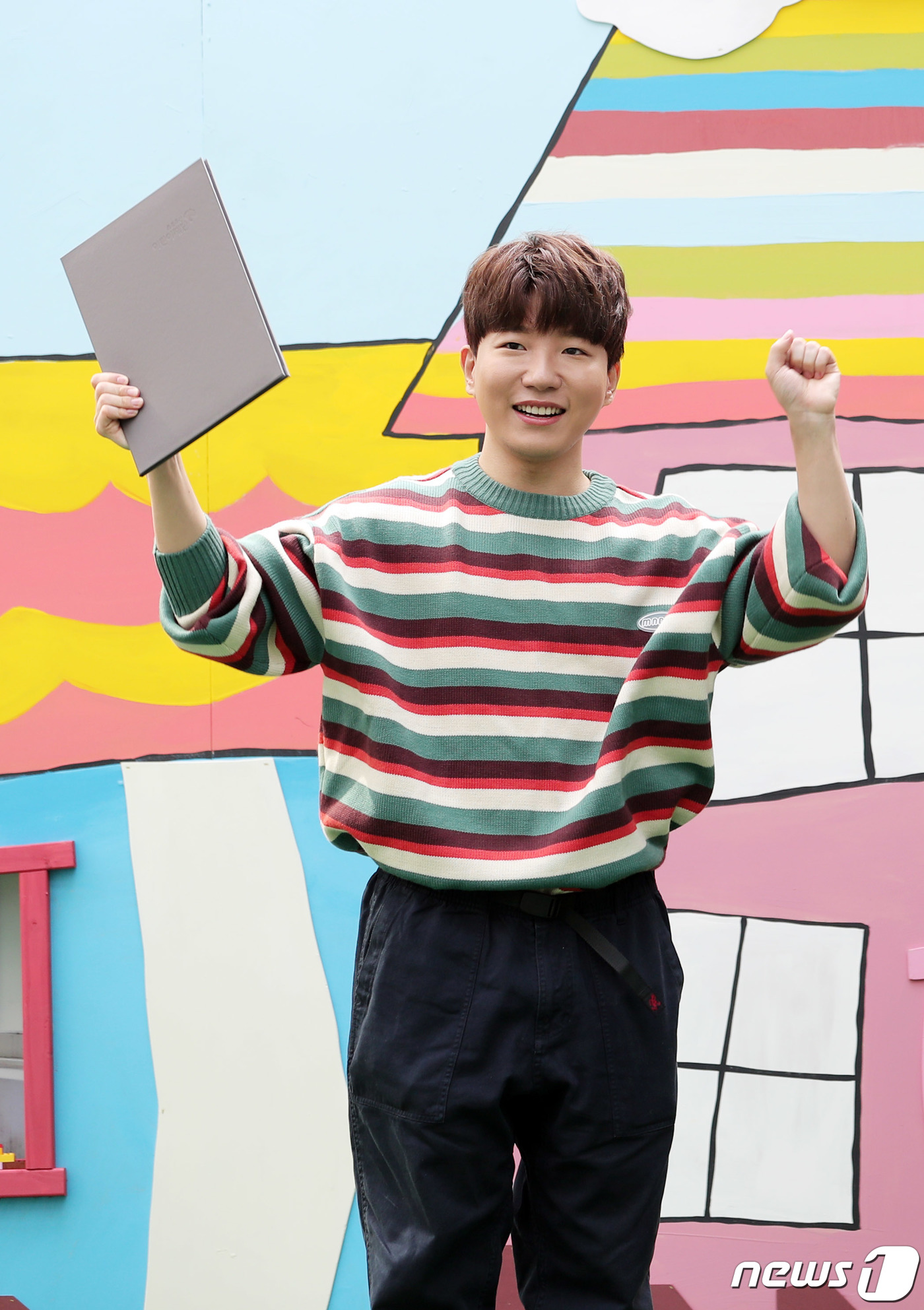 전북도 토크콘서트 '안물안궁'..인기유튜버 도티가 뜬다