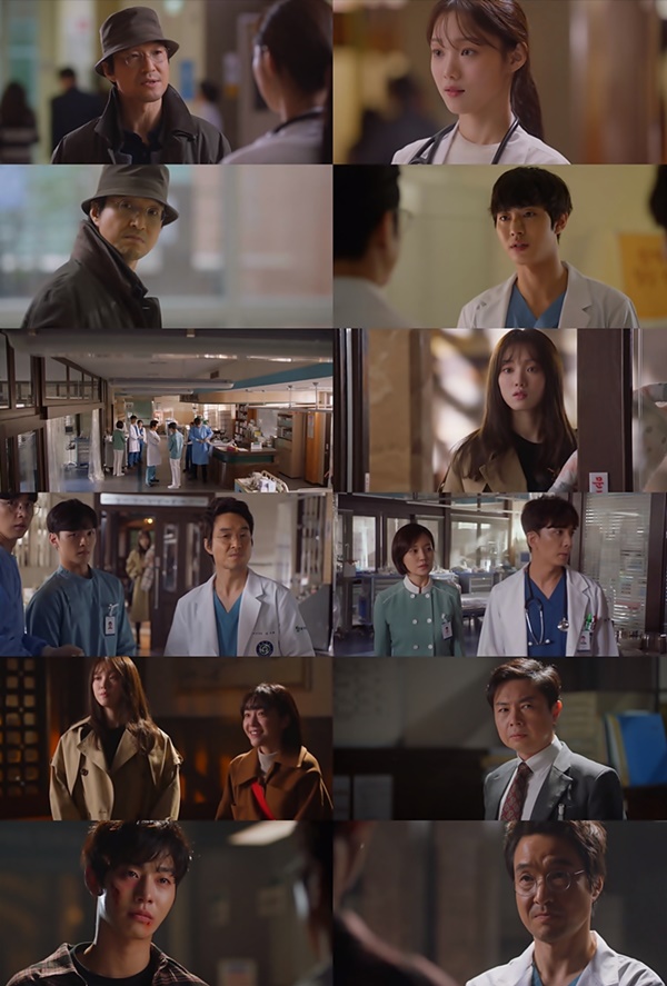 The eccentric Physician Kim Sabu, who returned after three years, was Live Up to Your Name and the new Doldam Hospital family added to the vigor.In Romantic Doctor Kim Sabu, which returned to Season 2, the existing and new characters were harmonized.On the 6th, SBS New Moonwha Drama Romantic Doctor Kim Sabu 2 (playplayplay by Kang Eun-kyung, director Yoo In-sik) took off the veil.It is a sequel to Romantic Doctor Kim Sabu, which was loved by the brilliant message of the 2017 society and the outstanding performances of actors regardless of the casting.On the first broadcast of the day, the process of Kim Sabu (Han Suk-kyu), Ahn Hyo-seop, Cha Eun-jae (Lee Sung-kyung), and Yoon A-reum (Soo Ju-yeon) coming to Doldam Hospital was drawn.After the young Physician trio who guarded the stone wall left here for their own reasons, Kim Sabu visited Geosan University Hospital to find a new Physician.The emergency room, which became a mess, was organized at a rapid pace and showed charisma to the Physicians who left the emergency patients.There, Kim met Seo Woo-jin and Cha Eun-jae, who suffered from their own traumas. Thoracic surgeon Fellow Cha Eun-jae was smart enough to take charge of the department, but suffered from depression when he entered the operating room.I was in a sense of discomfort because I could not demonstrate my skills in practice.Surgeon Fellow Seo Woo-jin got a job at Geosan University Hospital, but he is working part-time for his family.His colleagues thought him, who was an organization whistleblower, was undesirable.In particular, Cha Woo-jin, who refused Kims proposal to come to Doldam Hospital at the end of the work, returned to the money and predicted a confrontation with Kim Sabu.Kim Sabu looked at Seo Woo-jin, who was going to sell himself to money, with his eyes swaying, and raised tension.At the previous production presentation, Yoo In-sik PDs wish was that I hope it will be a gift-like work for those who waited for Romantic Doctor Kim Sabu 2.Kim Sabu kept the virtue of a warm medical drama unique to him, but he transformed himself into various characters and tried to renew it.The new harmony of the actors was also outstanding.Because it was not planned as a season in the first place, there was some concern that the main characters who led the high popularity of season 1 such as Seo Hyun-jin, Hyun-seok, and Yang Se-jong did not appear in the sequel.Title roll Han Suk-kyu was firmly centered and revived the eccentric Physician Kim Sabu role again in the room with Live Up to Your Name acting power.Ahn Hyo-seop and Lee Sung-kyung also digested the physical and unstable youth without any sense of heterogeneity.In particular, the intense presence of Kim Joo-heon, a hit-gonist with beliefs and values ​​that confront Kim Sa-bu, raised expectations for future development.The ratings were green light. Drama recorded 14.9% (based on Nielsen Korea nationwide), recording double-digit ratings from the first room, and ranked first in the same time zone.