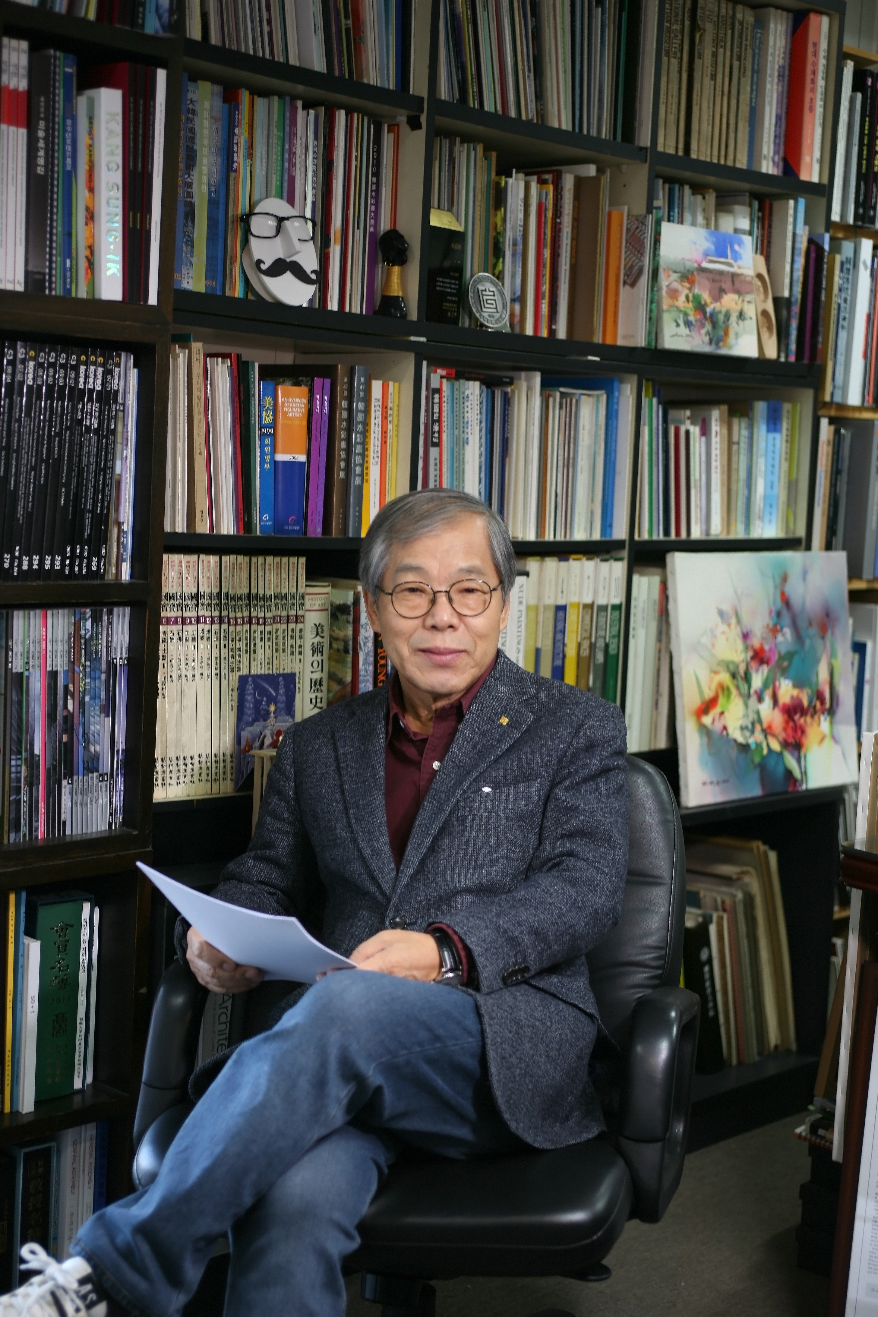 한라건축사사무소 이미지