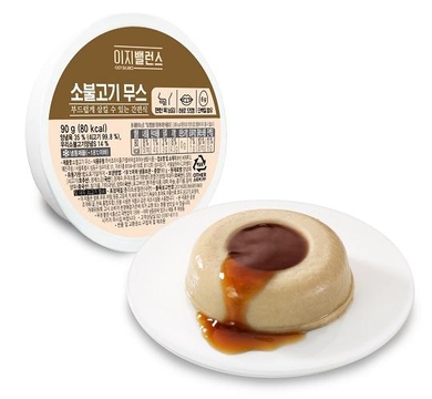 이지푸드 이미지