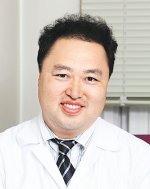 김성래 부천성모병원 내분비내과 교수