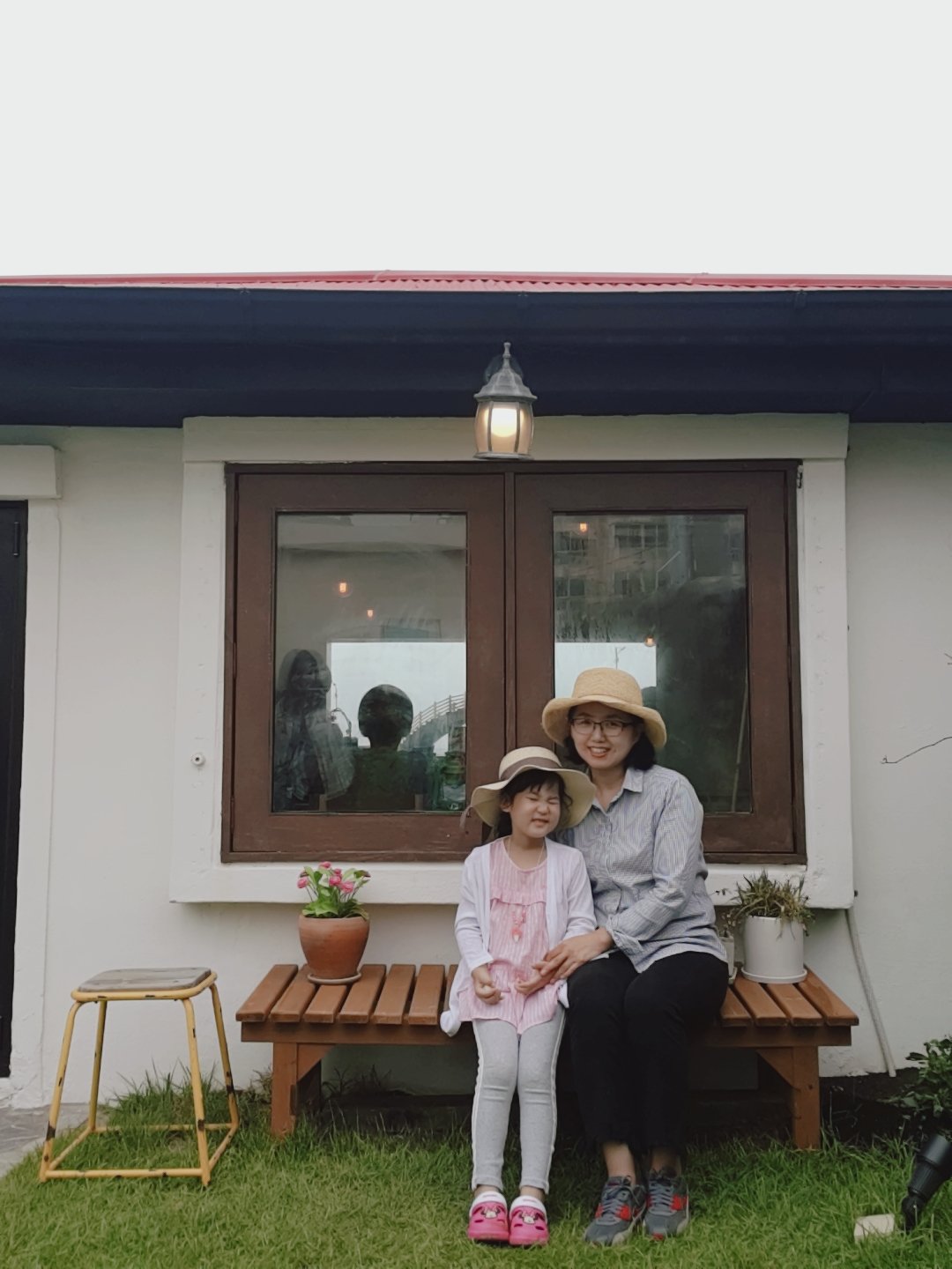 하얀언니 이미지