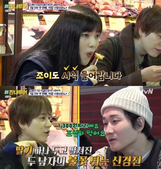 조이투어 이미지