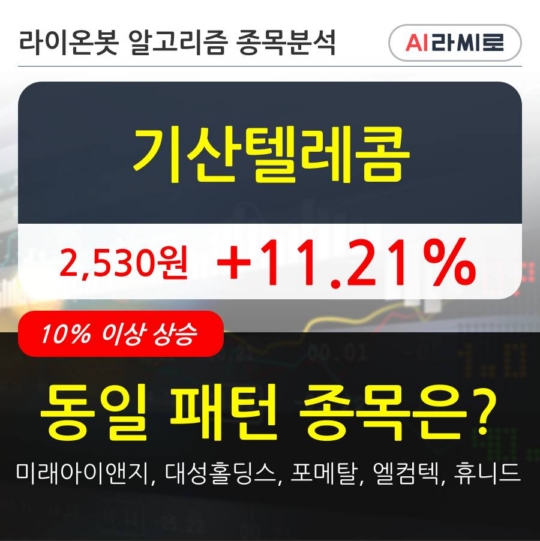 전일텔레콤 이미지
