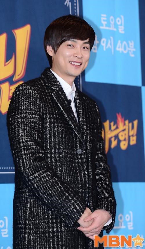 maekyung.com news teamThe Byrds Min Kyung Hoon reveals his ideal typeMin Kyung Hoon appeared as a special guest on SBS PowerFM radio Kim Young-chuls PowerFM broadcast on the morning of the 8th.On this day, Min Kyung Hoon said, Three stars about Gugudan Sejeong, saying, Do not do a lot of love lines in the broadcasting entertainment, but I do not remember well.I gave him three points because he was the one who came out, he explained.