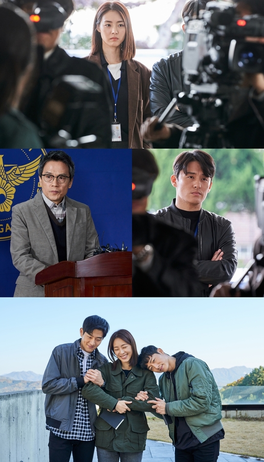 The Game: Toward 0 oclock reveals the people of the heavily armed central police station with the charm to capture viewers at once and concentrates on Attention.MBCs new tree drama The Game: Towards 0 oclock (played by Lee Ji-hyo, director Jang Joon-ho, Noh Young-seop, production mongrels) is about to be broadcasted on January 22, and people from the central police station who will draw enthusiastic responses from viewers with colorful charms are revealed.In addition, Lee Yeon-hee, the strong center of the first team in the center, and behind-the-scenes steel, which gives a glimpse of the warm chemistry of the team members, are also being released.Lee Yeon-hee played the role of Seo Jun-young, the head of the desk and the head of the powerful 1 team of the central police station, in The Game: To the 0 oclock (hereinafter referred to as The Game).It looks like a pretty sister next door with a good personality, but her ability to handcuff and analyze the scene of the incident faster than the light is a cooler and more extraordinary character than anyone else, and the Detectives of the powerful team have full confidence in her passion, ability and justice.Therefore, the curiosity of viewers is increasing day by day how Lee Yeon-hee will solve the case with the team members and what chemistry and synergy they will emit.First, Nam Woo-hyun, the chief of the central station, who is Acting by Park Ji-il, was a homicide ace who solved a big and big case that only once met his name.I especially care for Junyoung, who has a special relationship for a long time.Choi Jae-woong played Han Dong-woo, the head of the first team in the central division, and although he is not empty and has a clear style of good and bad, he sometimes accepts the society and lowers himself.It hates rational and illogical things, aims for scientific investigation, and has a deep sense of loyalty to the team members, so it is expected to play a role as a killing character of The Game.In addition, Shin Sung-min of Lee Yeon-hees partner Detective Yoon Kang-jae and Lee Seung-woo of the youngest Detective Gobongsu station are also expected to show great performance.Yoon Kang-jae was a former national shooter in the play, and now his eyes change when the incident breaks out as a partner of Jun-young.Ko Bong-soo, who had been a hero since childhood, is the youngest of a motivated team who dreams of becoming a hero, and the shooting is a barn of the shooting people, and the scene is still scary, but one day it will be a wonderful Detective.In particular, Jun-young, Kang Jae, and Bong-soo, who are dispatching most of the incidents together, are considered to be the points of the city hall that should not be missed in The Game.kim myeong-mi
