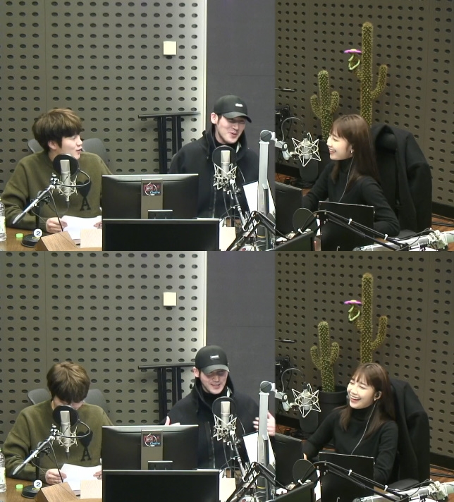해피노래광장 이미지