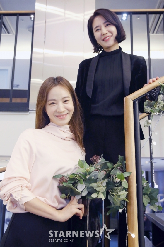 김민선 헤어샵 이미지