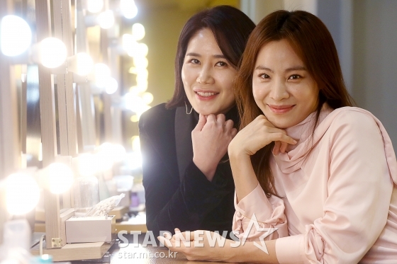 김민선 헤어샵 이미지