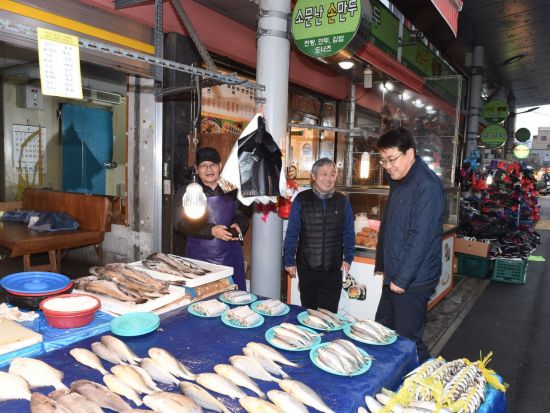 상계중앙시장 이미지