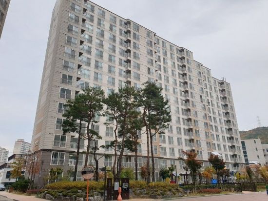 명동파크 이미지