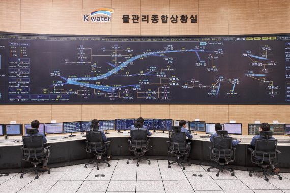 한국표준공사 이미지