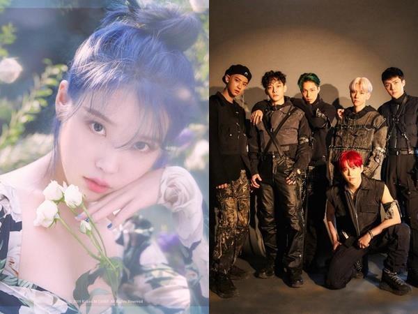 Singer IU and group EXO (EXO) topped the monthly charts for two consecutive months.The Korean Music Content Association, a subsidiary that runs the Gaon Music Chart, said on the 9th, IUs Blueming took the top spot on the monthly digital chart and streaming chart last month, earning the honor of two gold medals.The IU announced last year that it won three gold medals in the November Gaon Music Chart as Love Poem.EXOs 6th album OBSESSION was also ranked # 1 on the monthly album chart in December, following November last year.In particular, the Option album will receive Triple Platinum certification in the Gaon-certified album division released on the day.Last month, Baek Ye-rins Square (2017) was the number one download chart for the month.Changmo and Red Velvet won two consecutive weeks at the Gaon Music Chart in the first week of 2020 (2019.12.29-2020.01.04), which was released together on the same day.In addition, Godsevens Call My Name has been certified platinum in the album category, while Jang Bum-joons In the Song Room, Billy Eilischs Bad Guy, Marks To You Shining Today, and Jang Hye-jin and Yoon Min-soos Drinking Problem have been certified platinum in the streaming category.