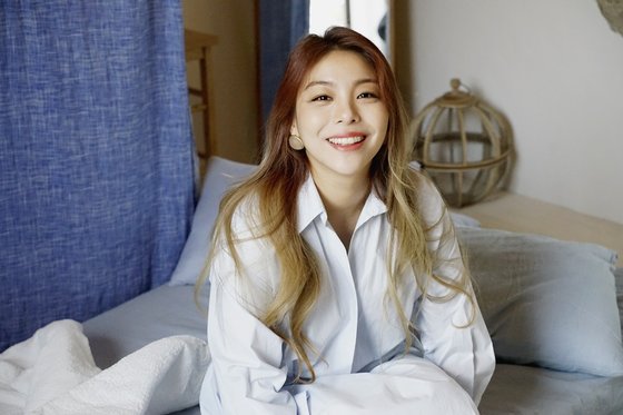 에일리 이미지