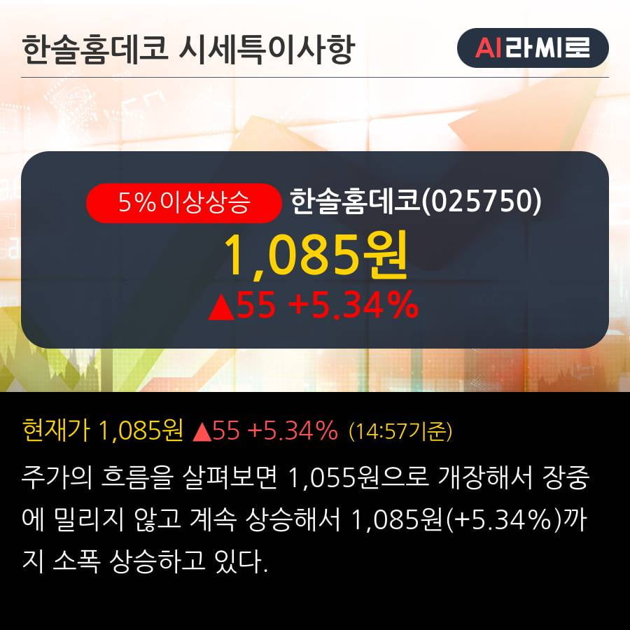 한솔상회 이미지