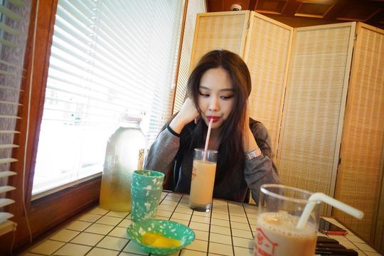 사랑의문구분식 이미지
