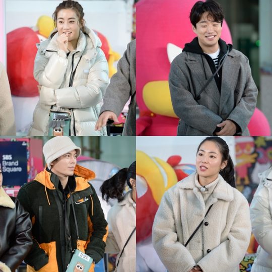 Kang So-ra, Ahn Jae-hong, Kim Sung-oh, and Jeon Yeo-bin show the passion of entertainment Odintsovo on SBS Running Man.Running Man, which will be broadcast at 5 pm on the 12th, will feature a full-scale race of the movie I Do not Hazard team.Last week, Kang So-ra, Ahn Jae-hong, Kim Sung-oh, and Jeon Yeo-bin became the team leaders of each team and received instructions to move to the mission site together to find their team members scattered all over the place.Among the pre-missions that were deceived and deceived from the first appearance of Running Man, Kang So-ra showed the image of pure entertainment Odintsovo, which can not lie, and Kim Sung-oh showed a picture of Hwashin angry at lying.On this weeks show, four guests show the wrong charm and passion to buy the body.Starting with Ahn Jae-hongs Moonlighting personal period, which surprised everyone, the four-color charm of the movie I Do not Hazard protagonists has been properly illuminated, including the resemblance of Jeon Yeo-bin, who has a 100% synchro rate, commitment and obsession with the match that is as good as the members of Running Man, and ability to perform missions close to tricks.They played a previous race that repeated the Reversal story of Reversal story with fast adaptability and excellent acting ability.The results of the unharmed race, which Moonlighting guests and Running Man members are playing, will be confirmed on the 12th.