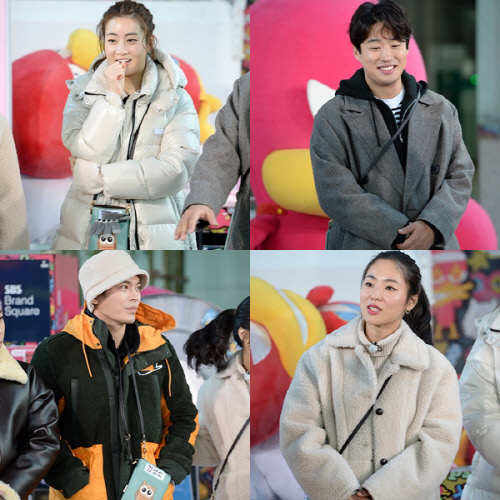 Last week, Kang So-ra, Ahn Jae-hong, Kim Sung-oh, and Jeon Yeo-bin became the team leaders of each team and received instructions to move to the mission site together to find their team members scattered all over the place.Among the pre-missions that were deceived and deceived from the first appearance of Running Man, Kang So-ra showed the image of pure entertainment Odintsovo, which can not lie, and Kim Sung-oh showed a picture of tidings of flowrs angry at lying.This weeks broadcast will reveal the unfavorable charm of four guests and the passion to not buy your body.Starting with Ahn Jae-hongs Moonlighting personal period, which surprised everyone, the four-color charm of the movie Not Hatch protagonists was properly illuminated, including the resemblance of Jeon Yeo-bin, who has a 100% synchro rate, commitment and obsession with the match that is as good as the members of Running Man, and the ability to perform missions close to tricks.In addition, they are expecting a past-class race that repeats the reversal with rapid adaptability and excellent acting ability.The results of the Hatch Not Race, which Moonlighting guests and Running Man members are performing, can be found on Running Man, which is broadcasted at 5 pm on Sunday, 12th.Photos  SBS