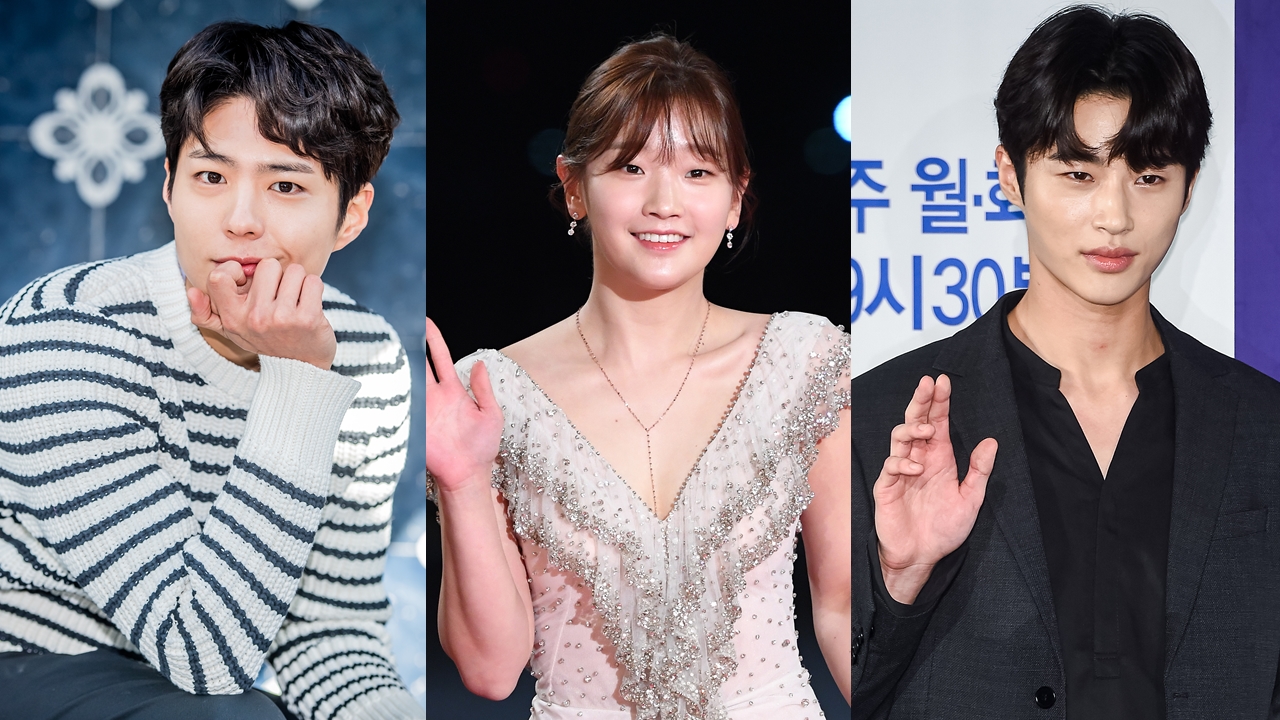 Park Bo-gum, Park So-dam and Byeon Wooseok were the main characters of TVNs new drama Youth Record.On the 10th, a TVN official told Star, Park Bo-gum, Park So-dam and Byeon Wooseok were confirmed as the main characters of TVN drama Youth Record.Three Actors had their first meeting on the 8th. The exact timing of the formation has not been set, he said.Youth Record is a content that gives a sense of accomplishment and hope through the influence of the spoon handed down by the parents in the process of becoming an actor and becoming a star in the background of Hannam-dong.Director Ahn Gil-ho directed Secret Forest, Memories of Alhambra Palace, Watcher, and Doctors, Love Temperature, and writer Hae Myung-hee writes the script.Park Bo-gum transforms from a model in the play to Sae Hye Jun, who is working as an actor, and Park So-dam plays makeup artist Stability Ha.Byeon Wooseok is divided into model and actor Won Hae Hyo.