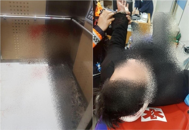 신원엘리베이터 이미지