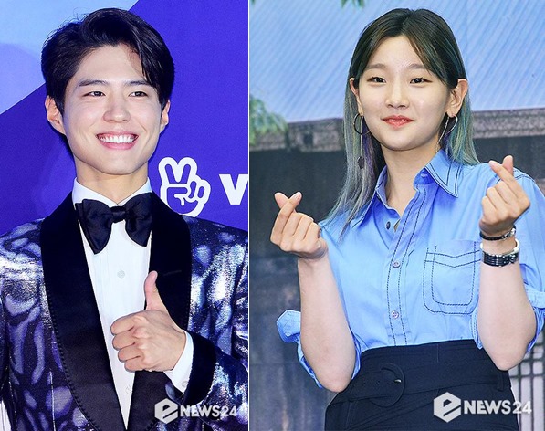 Park Bo-gum and Park So-dam have confirmed their appearances in Youth Records.TVN said on the 10th eNEWS24, Actors Park Bo-gum, Park So-dam and Byun Woo-suk will appear in TVNs new drama Youth Record.TVNs new drama Youth Record is a drama depicting the growth of youth in the background of the model world. A new combination of Park Bo-gum and Park So-dam is amplifying expectations.In addition, director Ahn Gil-ho, who directed Secret Forest, Memories of Alhambra Palace and Watcher, has joined together with Ha Myung-hee, who wrote Warm Words, Upper Society and Love Temperature.The youth record is not yet scheduled and plans to start preparations for broadcasting in 2020.Photo: eNEWS DB