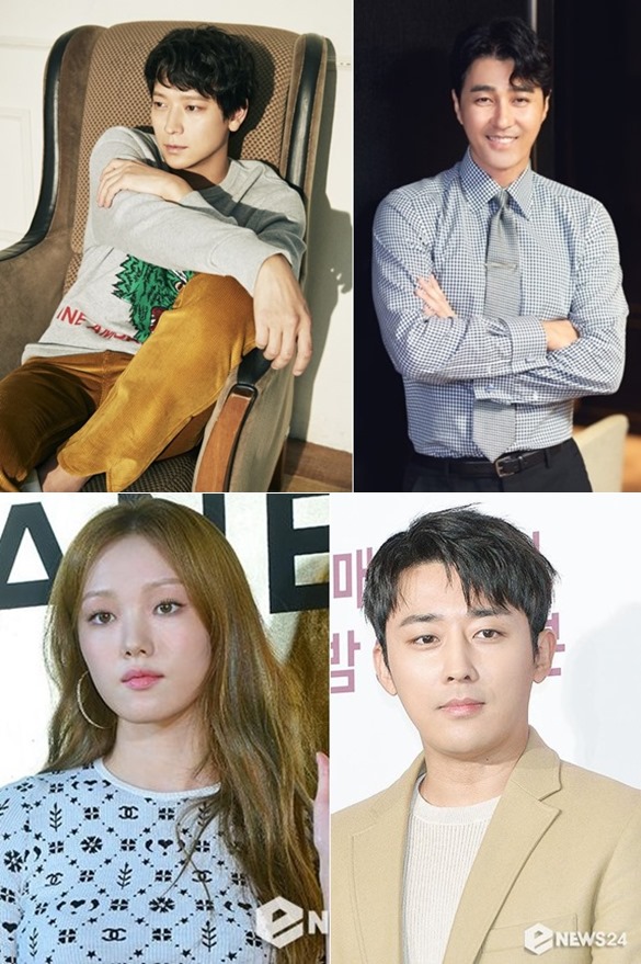 Gang Dong-Won, Cha Seung-won, Son ho joon, Lee Sung-kyung kept his righteousness with YG Entertainment.On the 10th, YG Entertainment (hereinafter referred to as YG) said, We signed a contract with Actor Gang Dong-Won, Cha Seung-won, Son ho joon and Lee Sung-kyung last year.YG said, They will meet with audiences and viewers through various works and activities this year.Last year, YG suffered the most difficulties since its founding, including the victory, the Burning Sun suspicion, the drug suspicion of Via, and the controversy and resignation of Yang Hyun-suk, the head of the company.Naturally, the artists who have expired in the industry were expected to come out of the company, but Actor Lines The Artists, not the main singer Line, also renewed their contracts and showed solid loyalty with their agency.Among them, Cha Seung-won, Lee Sung-kyung has been working with YG since 2014, Gang Dong-Won and Son ho joon have been working with YG since 2016.In particular, all four of them are actively promoting their activities through the CRT and screen this year, so their renewal is meaningful.In the case of Gang Dong-Won, he is making a comeback on the domestic screen through the movie Bando (director Yeon Sang-ho) and is about to release the Hollywood movie Tsunami LA.Cha Seung-won, who met the audience through the screen last year with Get tough, Mr. Lee, is currently filming the disaster comedy movie Sink Hall.Son ho joon returns to JTBC Did we love you, and Lee Sung-kyung is currently active in Romantic Doctor Kim Sabu 2, which is currently popular.Photo: eNEWS DB
