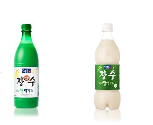 주식회사 국순당 이미지