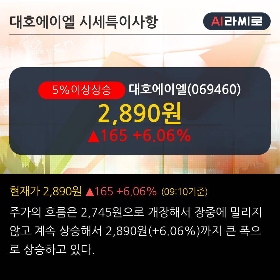 대호상회 이미지