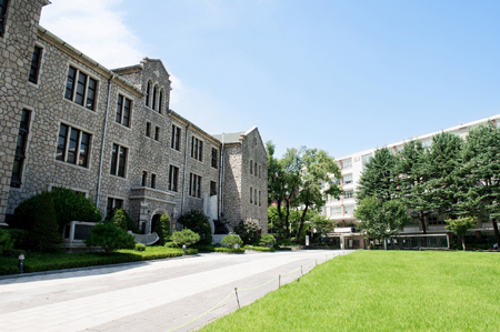 중앙대학교 이미지