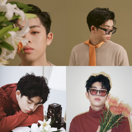 MC Gree makes a surprise comeback in nine monthsMC Grees agency Brand New Music released MC Grees new single concept photos through the official SNS channels on the afternoon of January 9th.In the photo, MC Gree took a confident pose in various backgrounds with flowers and attracted attention with a sophisticated look.MC Gree, who has recently matured through personal SNS and is gathering attention through various online communities, will show a more popular and friendly singer-songwriter beyond the music that has been pursued as a rapper through this single released in nine months since EP VAGUE released in April last year.MC Grees comeback single, which opens the first episode of Brand New Music in 2020, will be released on online music sites 12 days ago.minjee Lee