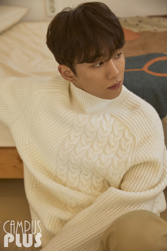 Oh Seung Hoon Staying From Feeling As A Player Start Expression After Actor Resolution Oh Seung Hoon Staying From Feeling As A Player Start Expression After Actor Resolution