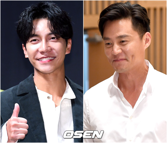 Life contract + less sorry to be ruined ... Friday night and Lee Seo-jin x Lee Seung-giLee Seo-jin x Lee Seung-gi? Lee Seo-jin x Lee Seung-gi.Heres why the entertainment persona is believed and written by Na Young-Seok PD.Lee Seo-jin and Lee Seung-gi meet viewers on TVNs new entertainment Friday night, which is scheduled to air at 9:10 pm on the 10th.Lee Seo-jin met again with Na Young-Seok PD in a year and a half after the 2018 Summer Flowers Returns, and Lee Seung-gi met again in five years after the New Seo Yugi season 1.Friday night is a program consisting of six short-form corners of different materials such as labor, cooking, science, art, travel, and sports in the form of omnibus.Lee Seung-gi will give laughter and impressions through the Factory of Experience Life corner through the daily Factory experience.Lee Seo-jin is familiar with the New York City corner of Lee Seo-jin, which travels to New York City where he lived, and foresaw fresh attractions.Lee Seung-gis Factory of Experience Life is said to be Lee Seung-gi goes to the Factory and works naturally.Lee Seung-gi came to mind as a person who knows the whole nation and approaches sincerely and friendlyly.Im sorry I have a risk, Lee Seung-gi said, but its cool, and Ive been with him for a long time.I thought there would be a lot of changes to receive the entertainment target, but I did not expect it.I sometimes see it in private, but I took a camera for a long time, but if you watch the broadcast today, it seems that it was well built during the 1 night and 2 days.I think its the right corner, but I cast it with the idea of who will win or who will do it, he said.In particular, Lee Seung-gi was featured in Na Young-Seok PD in 2008 and KBS 2TV 1 night and 2 days.I will pledge to appear in any case, including a natural disaster and a national emergency, without raising Ry, appearing in 1 night and 2 days until February.Of course it is not legally effective, but Na Young-Seok PD pushed the contract during his visit to Friday night and Lee Seung-gi also responded pleasantly.Lee Seo-jin, who plays a role as a persona in the Shishi Sekisui series, Flower Grail series, and Yoon Restaurant series, is also the same.I have ABC on the travel program and I wanted to create a program that breaks it, said Na Young-Seok PD.It is not a view of a landscape, but a person who lived to some extent explains this is the place here or I did not know it.Lee Seo-jin, who lived in New York City, explained and did not know that it was a format to appreciate. Lee Seung-gi and Lee Seo-jin are outstanding in the public video.Lee Seung-gi is a unique affinity and clean progression that blends with Factory employees and gives pleasant laughter and impression.Lee Seo-jin makes people laugh at the New York City winter while watching the roller coaster ride in the world.In addition to Lee Seo-jin and Lee Seung-gi, 10 performers from Eun Ji-won, Song Min-ho, Jang Do-yeon, Kim Sang-wook, Yang Jung-moo, Hong Jin-kyung, Park Ji-yoon and Han Jun-hee make six corners.In addition to labor and travel parts, interesting short entertainment in various categories such as science, art, cooking, and sports is waiting for viewers.The 10-color six-color omnibus entertainment Friday night will be broadcasted at 9:10 pm on the 10th.tvN