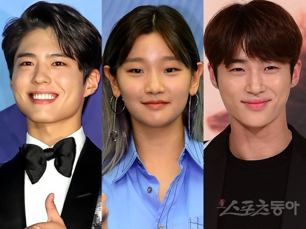 Actor Park Bo-gum, Park So-dam, and Byeon Wooseok confirmed the appearance of TVNs new drama Youth Record (playplayed by Ha Myung-hee, directed by Ahn Gil-ho).Park Bo-gum, Park So-dam, and Byeon Wooseok have confirmed their appearances in the Youth Record, tvN told Dong-A.com on the 10th. As soon as the casting work is completed, we will start shooting in earnest.The formation is being discussed in the middle of this year as a TVN monthly drama, but the formation may be different because it is fluid.