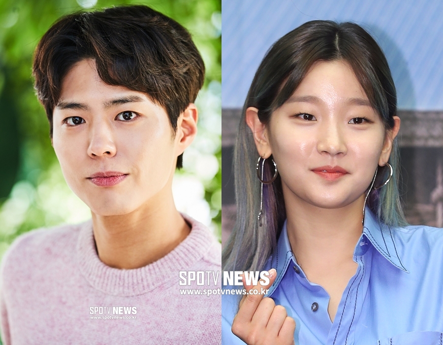 Park Bo-gum, Park So-dam and Byeon Wooseok appear in TVN new drama Youth Record.An official of tvN said on the 10th, Park Bo-gum, Park So-dam, and Byeon Wooseok appear in Youth Record.Three Actors had their first meeting on the 8th. The drama Youth Record is a drama depicting the growth of youth in the model world.Director Ahn Gil-ho, who directed Secret Forest, Memories of Alhambra Palace and Watcher, coincides with Ha Myung-hee, who wrote Warm Words, Upper Society and Love Temperature.The timing of the youth record is not yet known, and it will be ready for broadcasting within the year.=