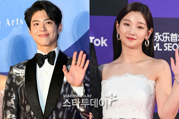 tvN organizationActor Park Bo-gum, Park So-dam, and Byeon Wooseok confirmed the appearance of TVNs new drama Youth Records (playplayplay by Ha Myung-hee, director Ahn Gil-ho).Park Bo-gum, Park So-dam, and Byeon Wooseok have confirmed their appearance in the Youth Record, tvN said on October 10. As soon as the casting work is completed, we will start shooting in earnest.Youth Record is a drama that depicts the story of youth in the background of the model world.It is a work that Ha Myung-hee, who wrote TVN drama Secret Forest, Memories of Alhambra Palace, OCN drama Watcher, SBS drama Doctors and Love Temperature.The formation is being discussed in the middle of this year as a TVN monthly drama, but the formation may be different because it is fluid.
