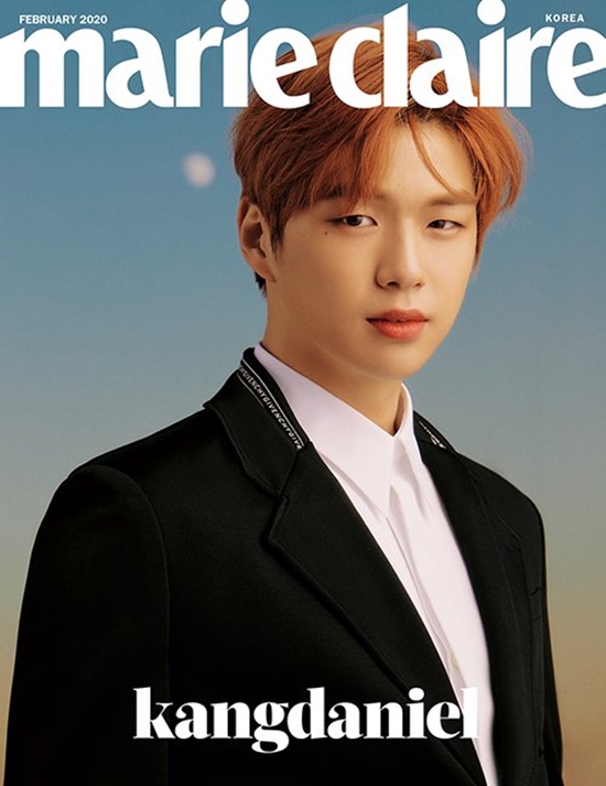 Kang Daniels visuals in the Marie Claire pictorial attract Eye-catching.On the 10th, Marie Claire SNS will release three covers of # Marie Claire February issue.# Kang Daniel with Local City Beauty # Kang Daniel I will start booking at Yes24, Aladdin, Interpark, and Internet Kyobo Bookstore from today. Kang Daniel in the picture shows various poses and facial expressions.His brilliant visuals were enough to draw attention from the official fan club Danity.According to the Idol chart on the 4th, Singer Kang Daniel received the highest score in the fourth week of December 2019, the last owner of 2019, and recorded the highest score throughout the year.In the fourth week of December, which was counted until the last two days, Kang Daniel received 137,169 votes and recorded the highest score.In addition, Kang Daniel took first place in the LIke figure, which can measure the stars liking and fandom scale. Kang Daniel received 15262 LIke.And according to Best Idol on the 6th, 2020 yearKang Daniel topped the list in BESTIDOLs Voting in the first week of January.Kang Daniel, the main character in the top spot, receives 144,144, and 2020 yearHe took his first best Idol position.