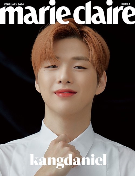 Kang Daniels visuals in the Marie Claire pictorial attract Eye-catching.On the 10th, Marie Claire SNS will release three covers of # Marie Claire February issue.# Kang Daniel with Local City Beauty # Kang Daniel I will start booking at Yes24, Aladdin, Interpark, and Internet Kyobo Bookstore from today. Kang Daniel in the picture shows various poses and facial expressions.His brilliant visuals were enough to draw attention from the official fan club Danity.According to the Idol chart on the 4th, Singer Kang Daniel received the highest score in the fourth week of December 2019, the last owner of 2019, and recorded the highest score throughout the year.In the fourth week of December, which was counted until the last two days, Kang Daniel received 137,169 votes and recorded the highest score.In addition, Kang Daniel took first place in the LIke figure, which can measure the stars liking and fandom scale. Kang Daniel received 15262 LIke.And according to Best Idol on the 6th, 2020 yearKang Daniel topped the list in BESTIDOLs Voting in the first week of January.Kang Daniel, the main character in the top spot, receives 144,144, and 2020 yearHe took his first best Idol position.