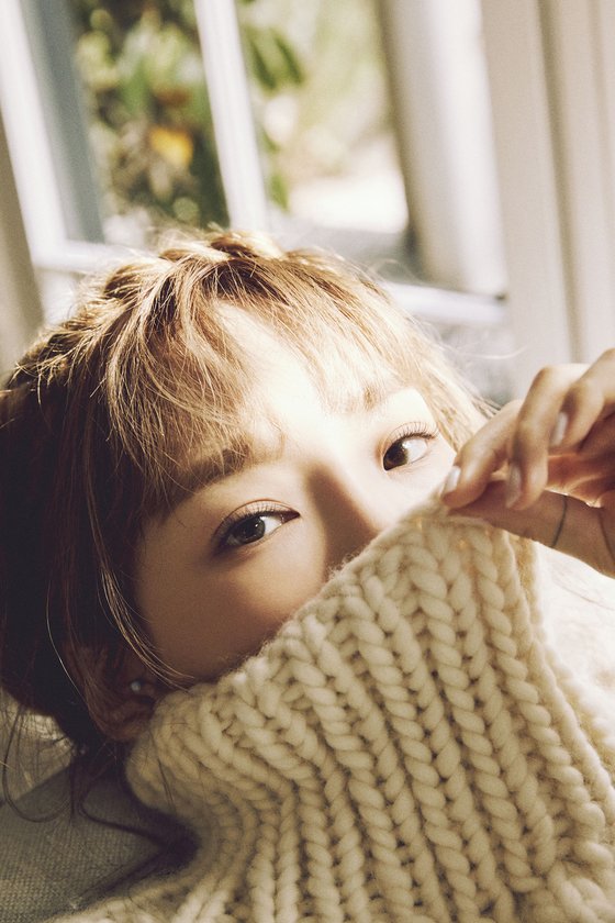 태연 이미지