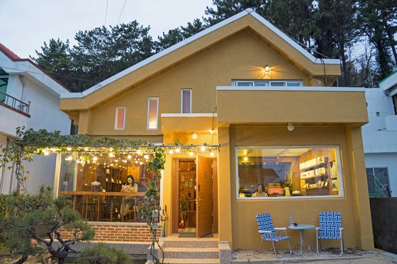 통영집충무김밥 이미지