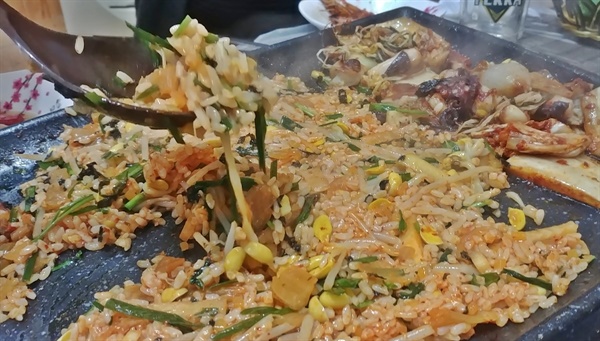 차가네통큰해물삼합 이미지